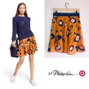 *NWOT* 3.1 Phillip Lim x Target Skirt